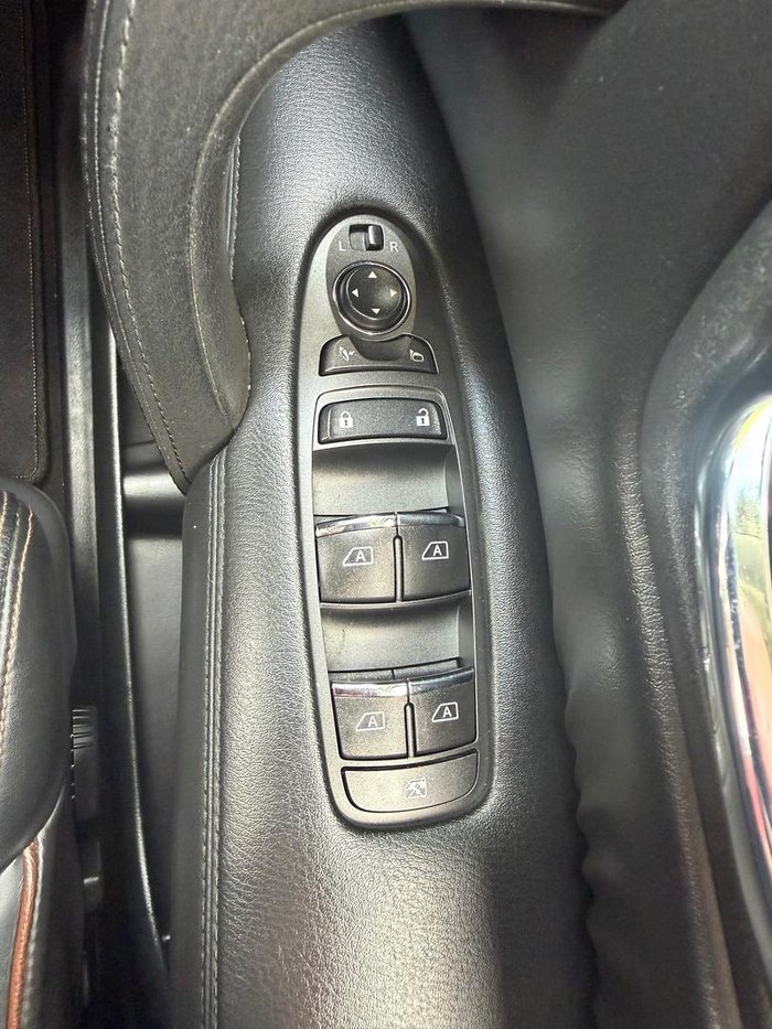 2017 Nissan Patrol Ti-L