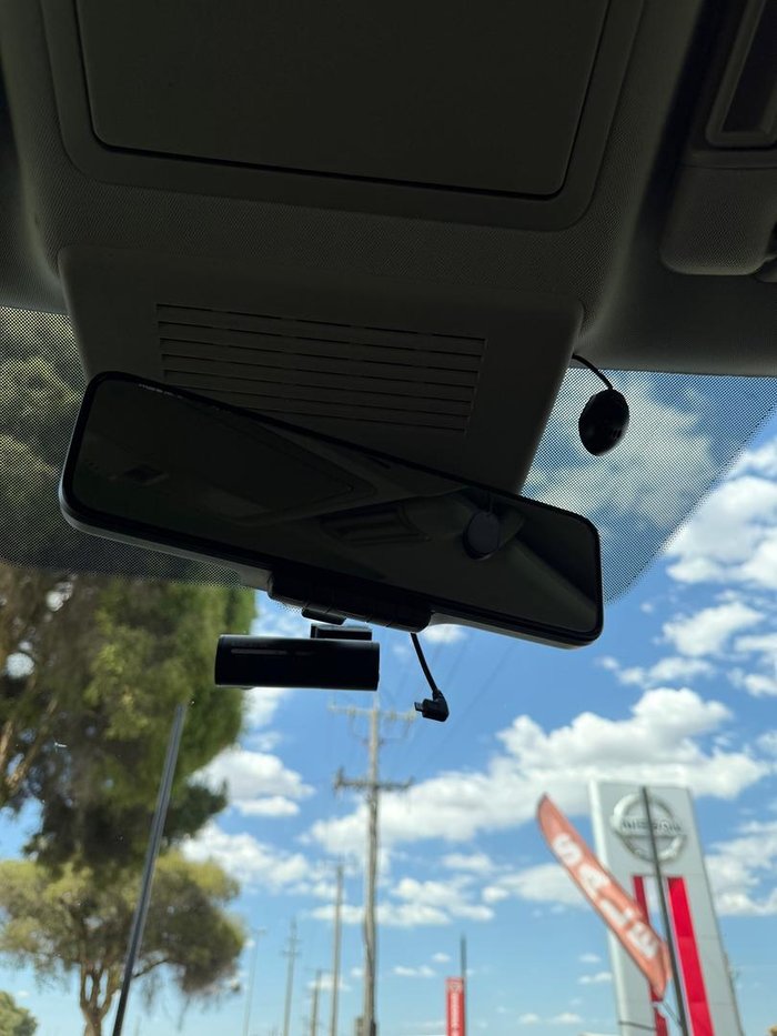 2017 Nissan Patrol Ti-L