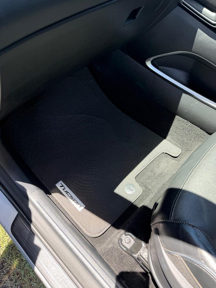 2021 Hyundai Tucson Elite