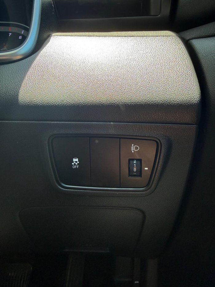 2021 Hyundai Tucson Elite