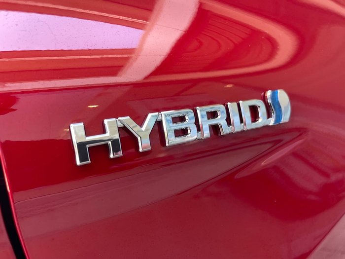 2021 Toyota Camry Ascent Sport