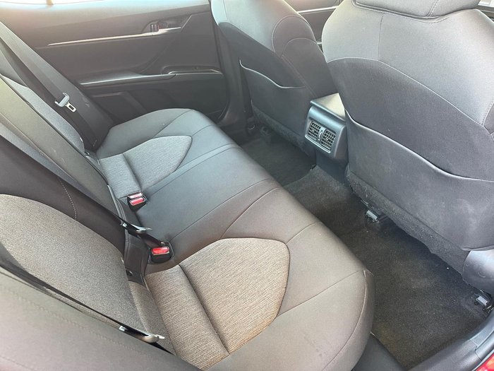 2021 Toyota Camry Ascent Sport