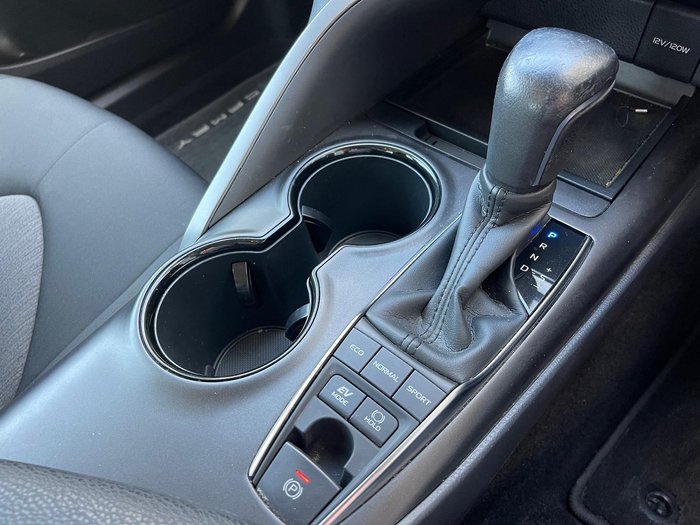 2021 Toyota Camry Ascent Sport