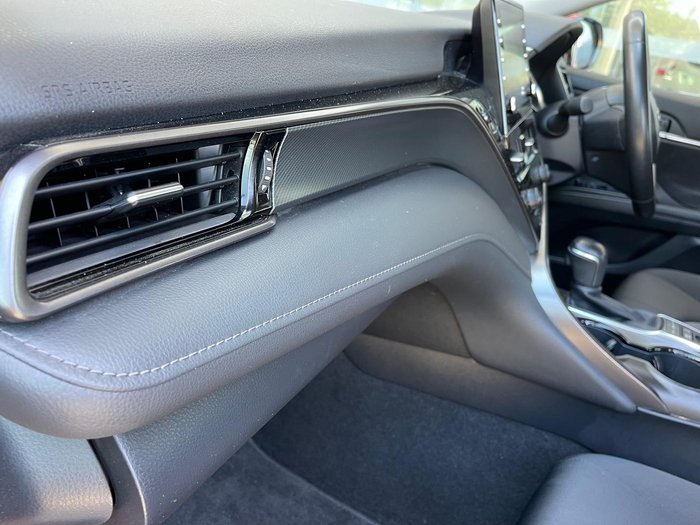 2021 Toyota Camry Ascent Sport