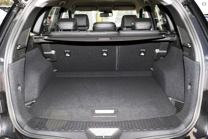 2025 Renault Koleos Evolution