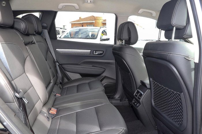 2025 Renault Koleos Evolution