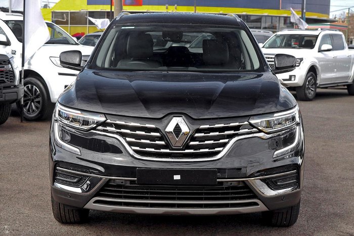 2025 Renault Koleos Evolution