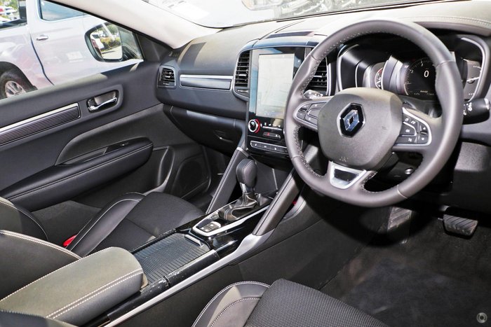 2025 Renault Koleos Evolution