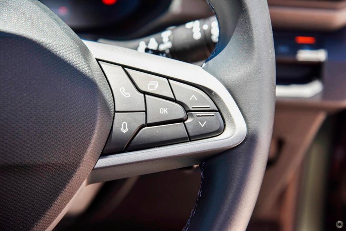 2025 Renault Duster Techno