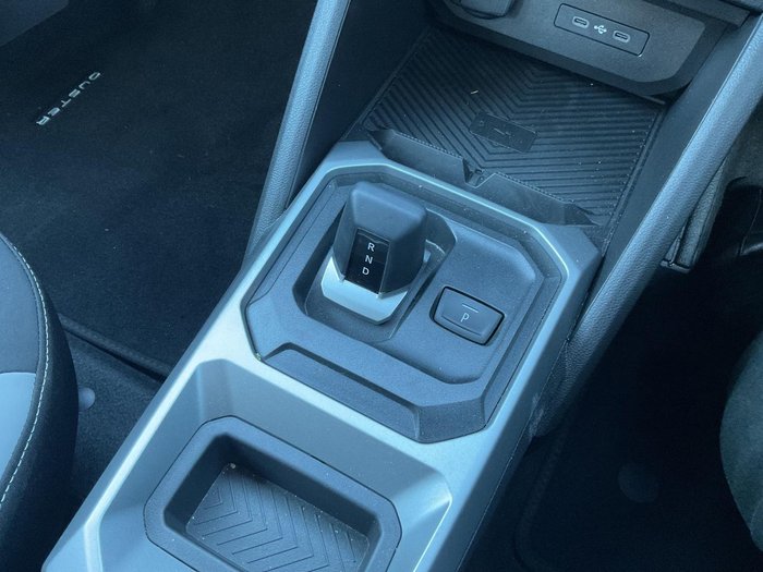 2025 Renault Duster Techno