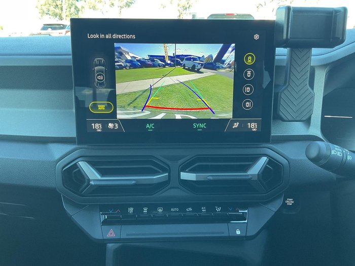 2025 Renault Duster Techno