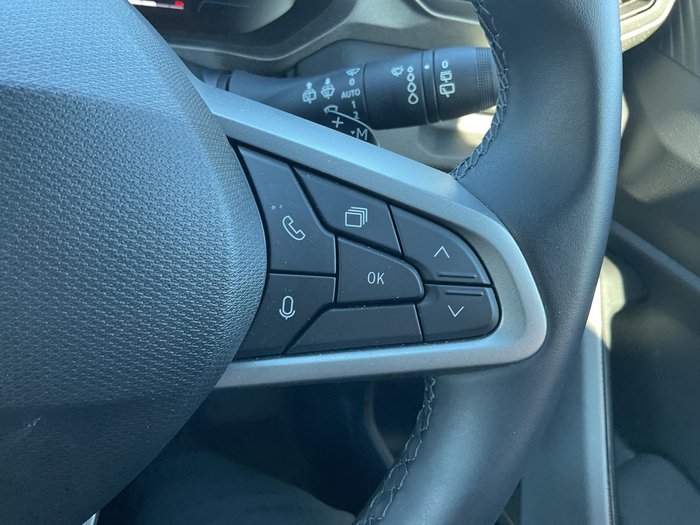2025 Renault Duster Techno
