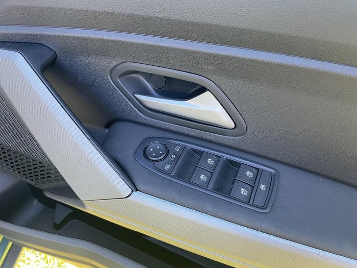 2025 Renault Duster Techno