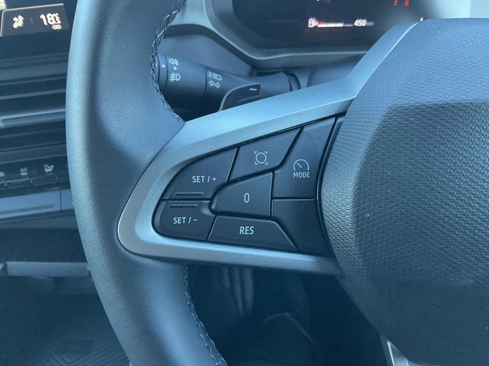 2025 Renault Duster Techno