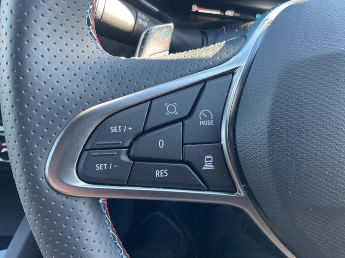 2025 Renault Arkana Esprit Alpine