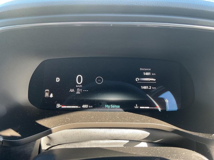 2025 Renault Arkana Esprit Alpine