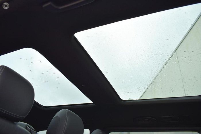 2024 Mercedes-Benz V-Class V300 d AMG Avantgarde 447 Selenite Grey