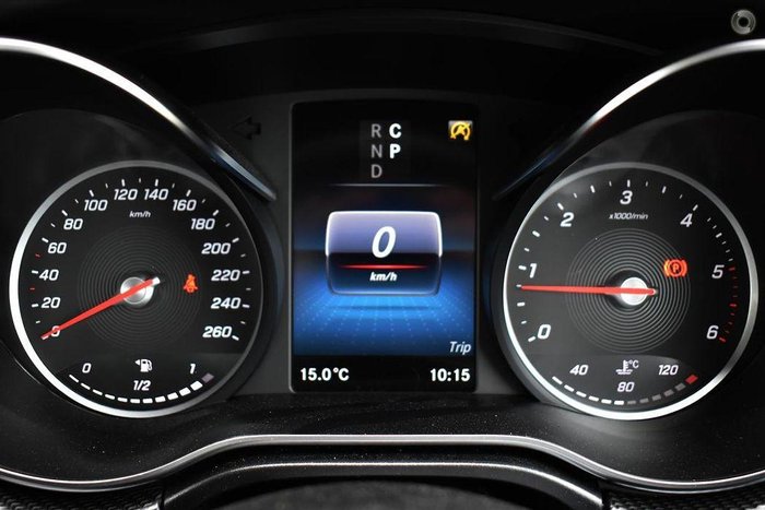 2024 Mercedes-Benz V-Class V300 d AMG Avantgarde 447 Selenite Grey