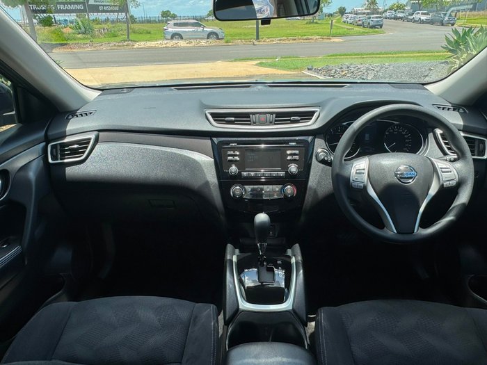 2016 Nissan X-TRAIL ST