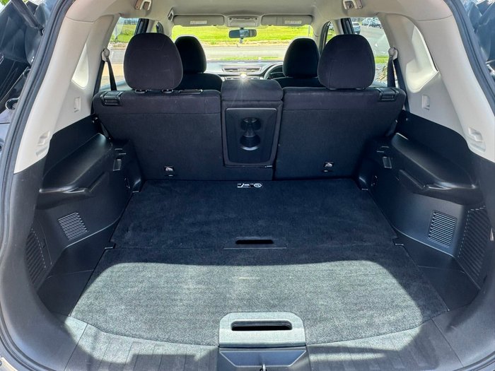 2016 Nissan X-TRAIL ST