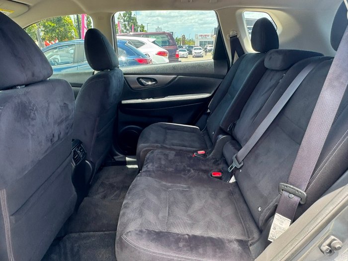 2016 Nissan X-TRAIL ST