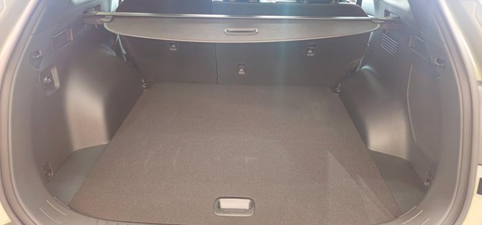 2025 Kia Sportage HEV GT-Line