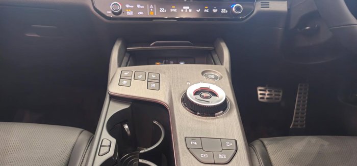 2025 Kia Sportage HEV GT-Line