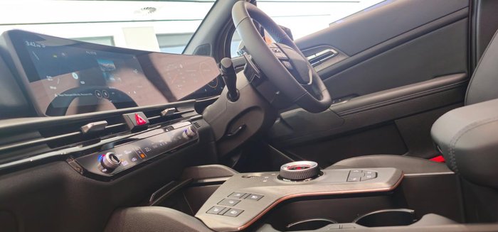 2025 Kia Sportage HEV GT-Line