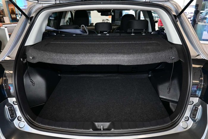 2025 Mitsubishi ASX LS