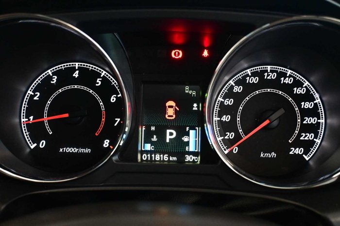 2025 Mitsubishi ASX LS