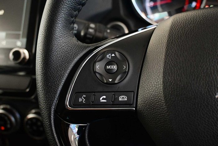 2025 Mitsubishi ASX LS