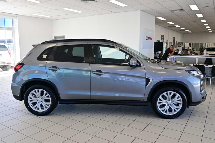 2025 Mitsubishi ASX LS