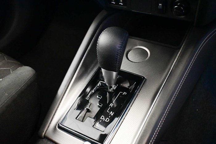 2025 Mitsubishi ASX LS