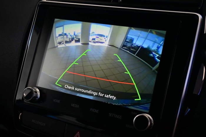 2025 Mitsubishi ASX LS