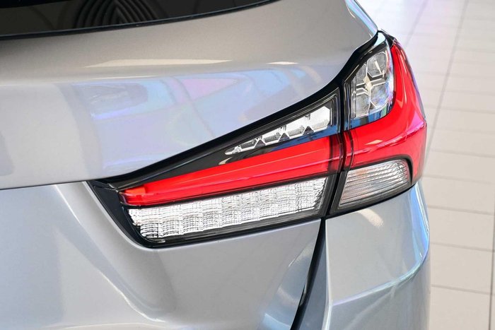 2025 Mitsubishi ASX LS