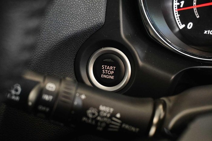 2025 Mitsubishi ASX LS