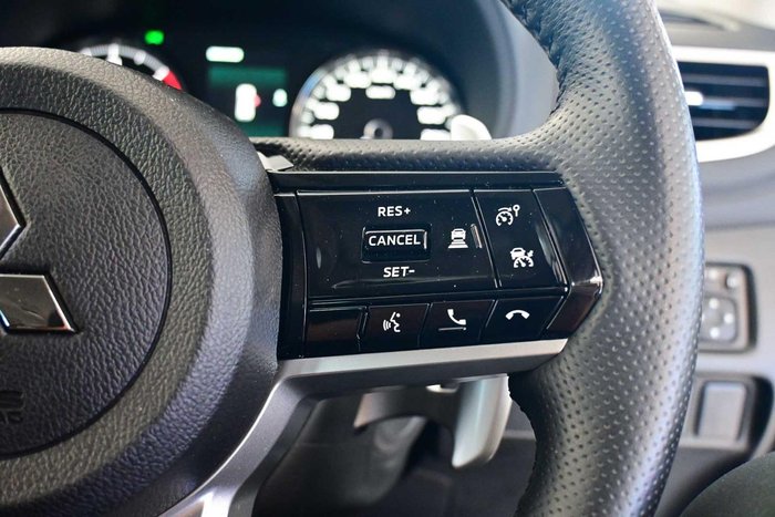 2025 Mitsubishi Pajero Sport GLS