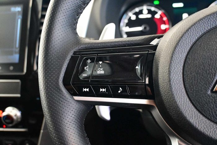 2025 Mitsubishi Pajero Sport GLS