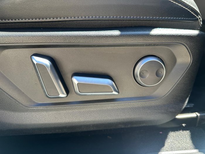 2023 GWM Haval H6 Ultra Hybrid