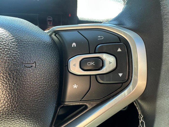 2023 GWM Haval H6 Ultra Hybrid