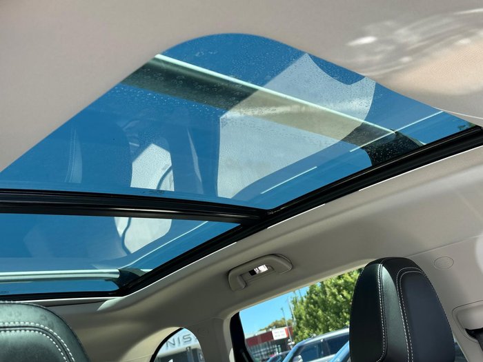 2023 GWM Haval H6 Ultra Hybrid