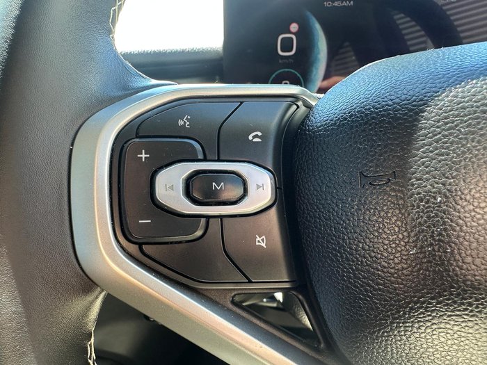 2023 GWM Haval H6 Ultra Hybrid