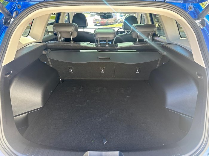 2023 GWM Haval H6 Ultra Hybrid