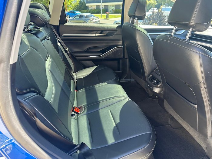 2023 GWM Haval H6 Ultra Hybrid