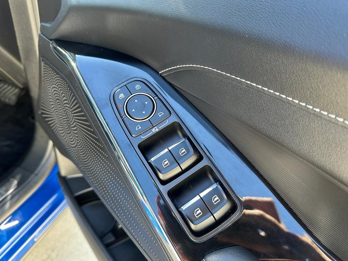 2023 GWM Haval H6 Ultra Hybrid