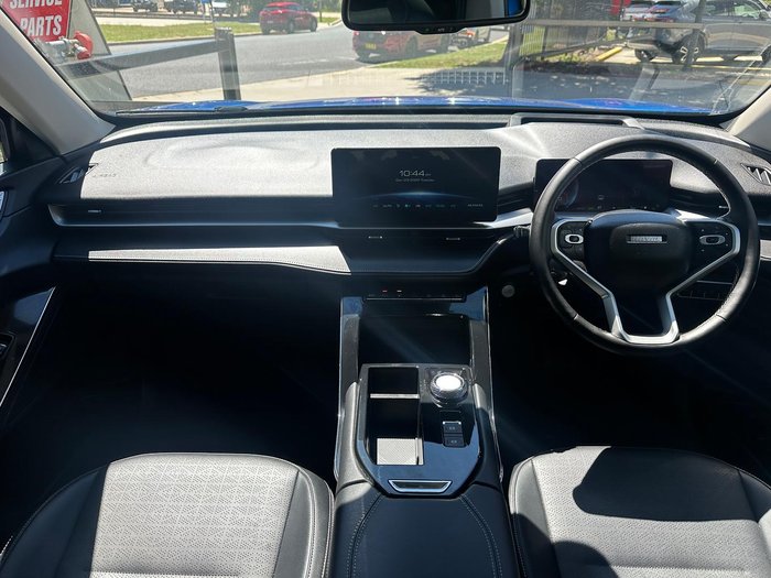 2023 GWM Haval H6 Ultra Hybrid