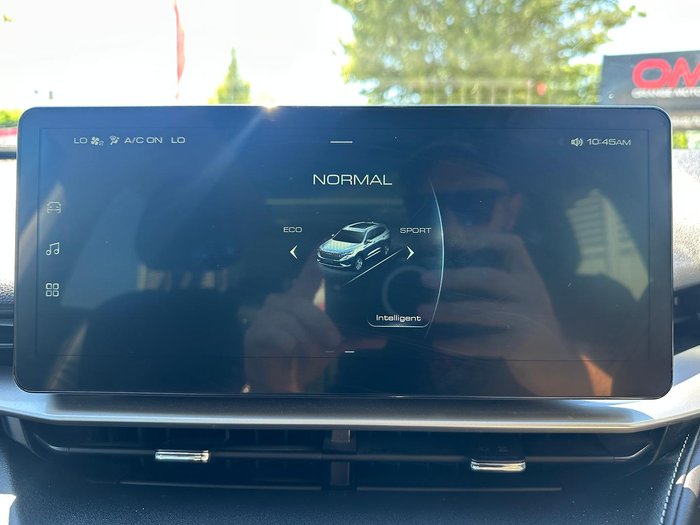 2023 GWM Haval H6 Ultra Hybrid