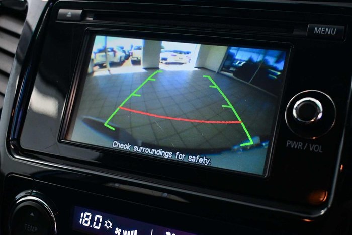 2016 Mitsubishi Triton GLS