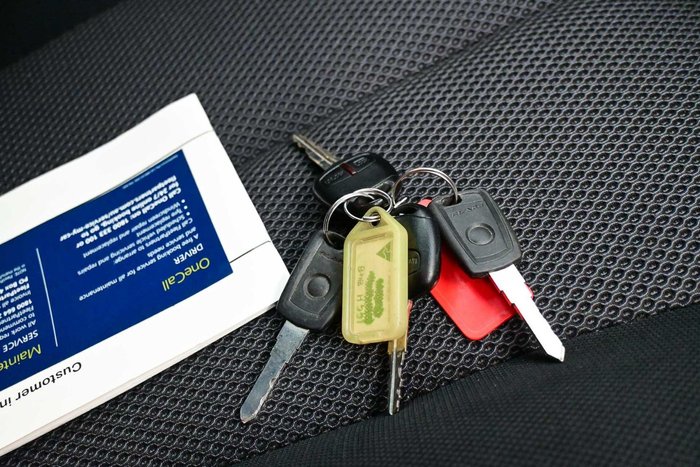 2016 Mitsubishi Triton GLS