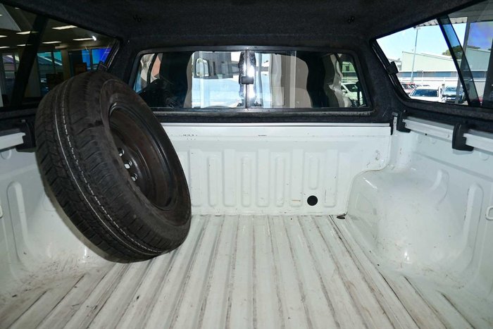 2016 Mitsubishi Triton GLS